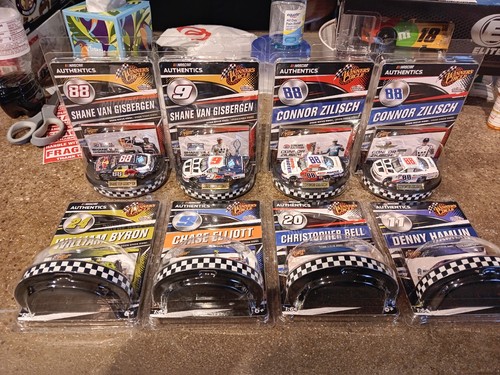 Winners circle 2026 - 1/64,