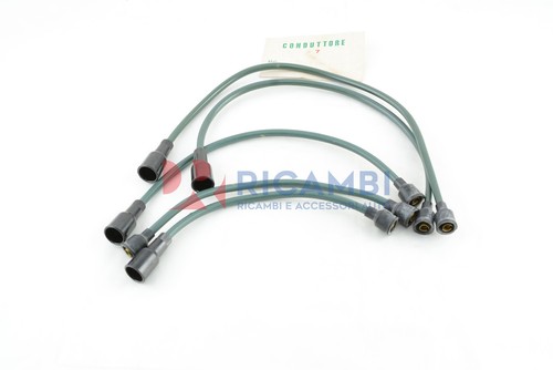 Kit serie cavi - kit, candele