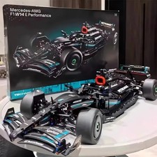 Nuovo 42171 moc mercedes amg - nuovo, mercedes-amg