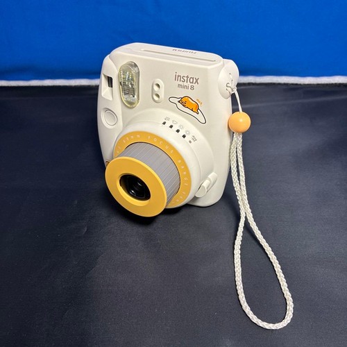 Fuji instax mini gudetama - 8,