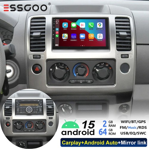 Per nissan navara - nissan,