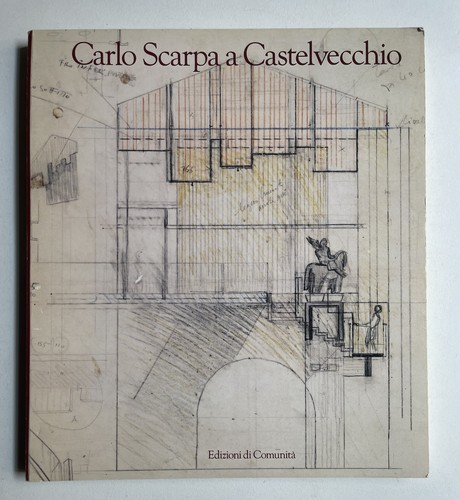 Carlo scarpa castelvecchio - carlo,