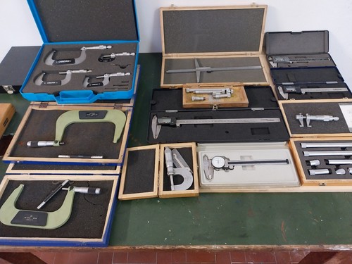 Strumenti misura per - strumenti,