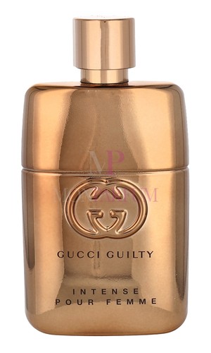 Gucci guilty intense - gucci,