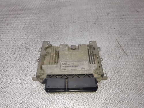 Centralina motore diesel fiat - motore,