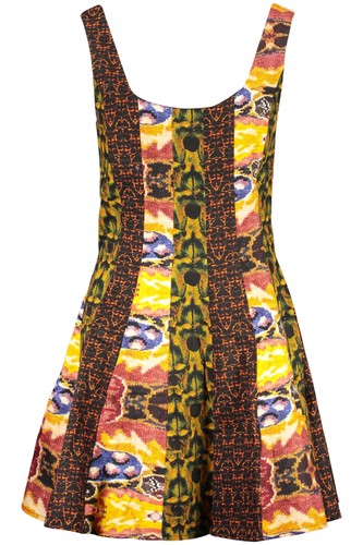Desigual abito corto donna - desigual,