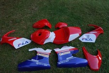 Kit carena moto - kit, mini