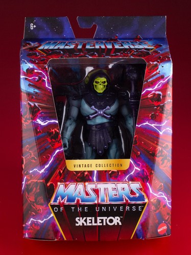 Masters the universe motu - of,
