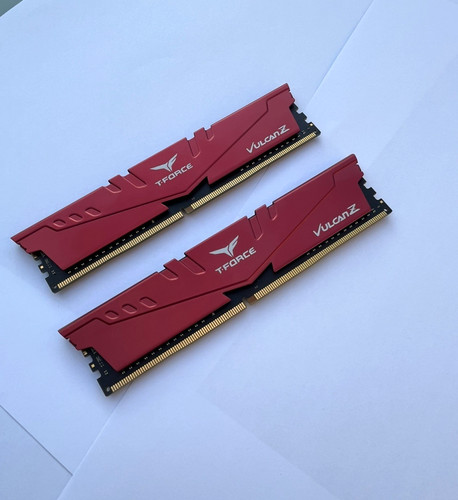 Ram force vulcan 16go - t-force,