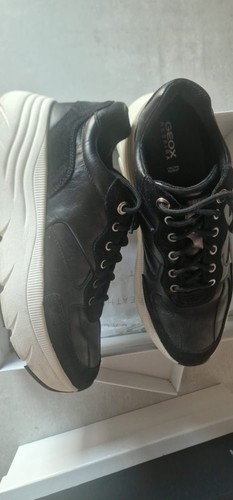Scarpe sneakers geox diamant - geox, a