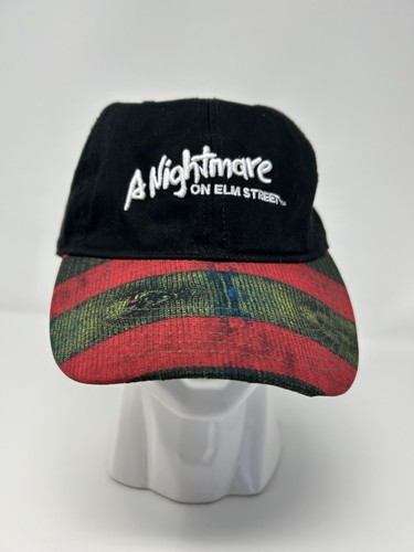 Cappello nightmare elm - cappello,