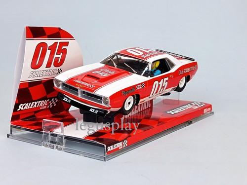 Slot car scx scalextric - slot,
