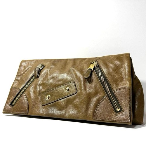 Borsa pochette alexander - borsa,