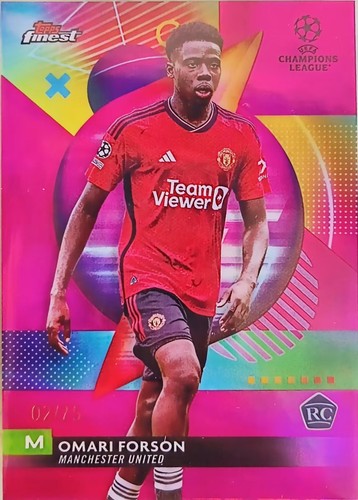 2024 topps finest uefa - 2024,