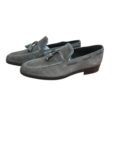Scarpe uomo borghese mocassini - borghese,