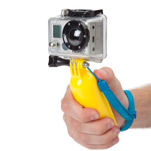 Bastone selfie galleggiante - bastone,