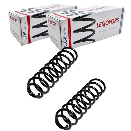 Molle sospensione lesjöfors - 2,