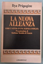 Nuova alleanza ilya - nuova,