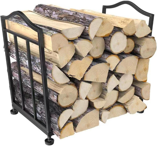 Rack legna ardere - di, da
