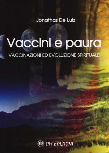 Vaccini paura vaccinazioni - paura.,
