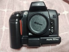 Fotocamera fujifilm finepix - finepix, s1