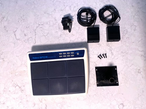 Roland spd pad - roland, spd-6