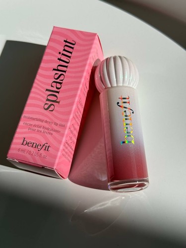 Benefit cosmetics splashtint - cosmetics,
