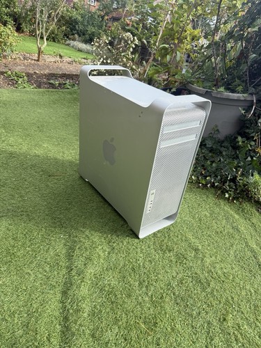 Apple mac pro - metà, 2012