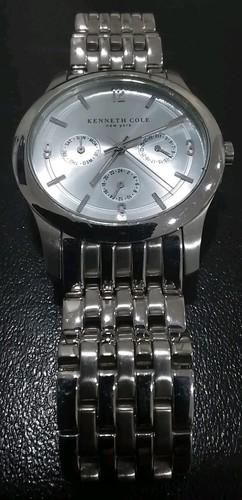 Orologio kenneth cole - orologio,