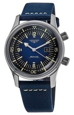Longines legend diver - legend,