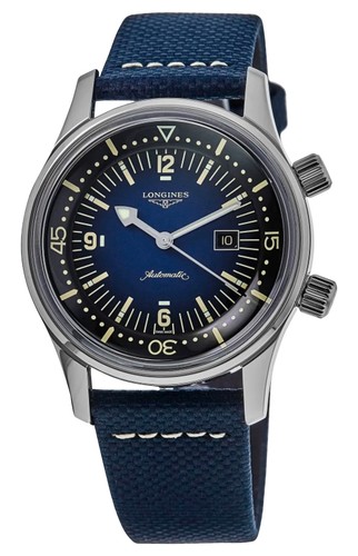 Longines legend diver - longines,