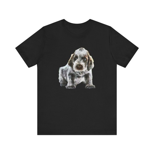 Spinone italiano t shirt - spinone,