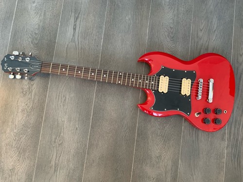 Epiphone chitarra - epiphone,