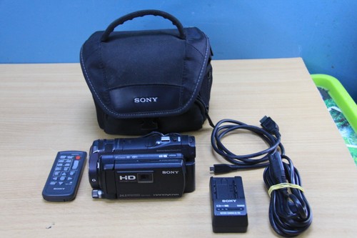 Sony handycam hdr 810 - sony,