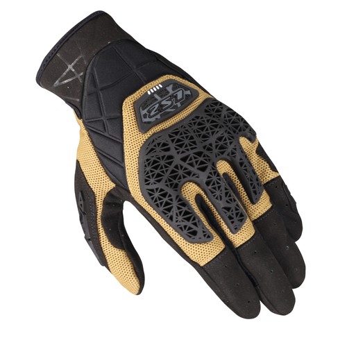 Guanti tessuto ls2 - guanti, all