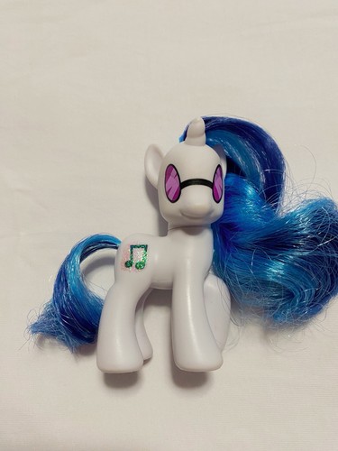 Raro mlp pon vinile - dj,