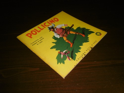 Libro collana rosa - rosa, d'oro