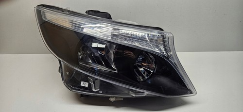 Mercedes klasa vito faro - klasa,
