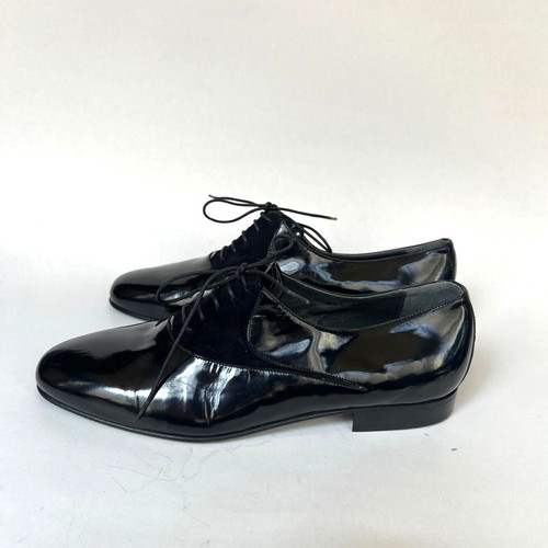 Scarpe oxford alberto - scarpe,
