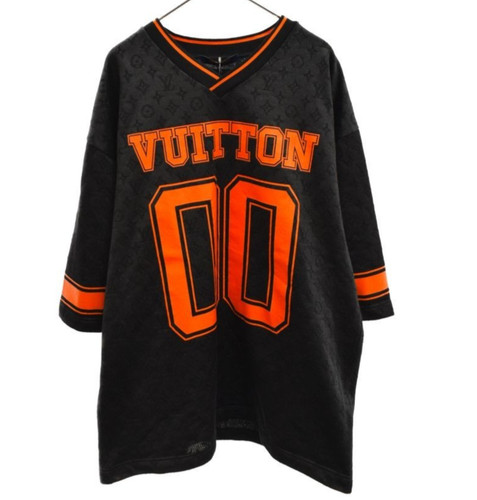 Maglia originale louis vuitton - originale,