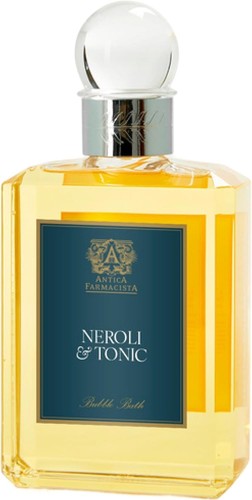 Antica farmacista bubble bath - antica,