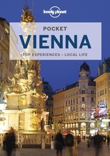 Lonely planet pocket vienna - pocket,
