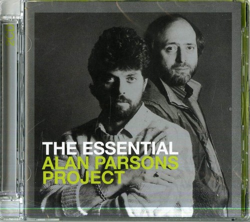 Alan parsons project the - alan,