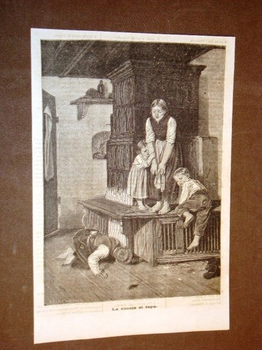 Composizione del 1878 - , la