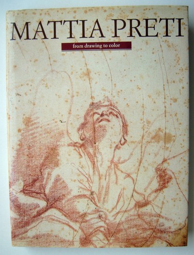 Mattia preti erminia corace - mattia,