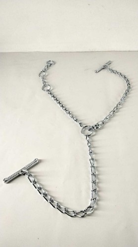 Legame ferro zincato con - in,