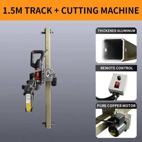 Segatrice automatica per