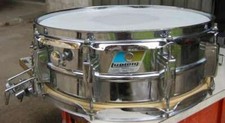 Rullante ludwig supersensitive - rullante,