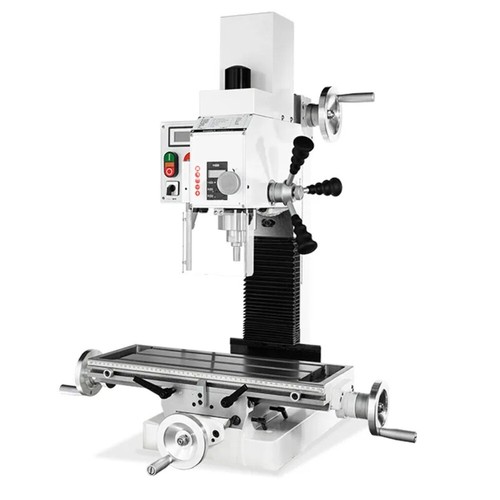 Wmd25v fresatrice standard - wmd25v,