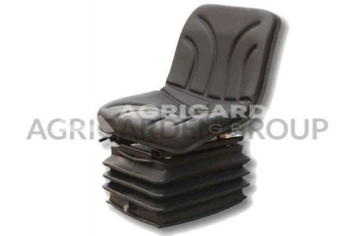 Sedile pvc sospensione - ce,